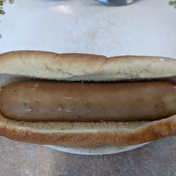 ampm - Fiesta Sausage Dog