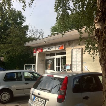 Stations Grill - Fast Food Near Me - Dortmund, NW Stations Grill - Fast Food Near Me - Dortmund, NW