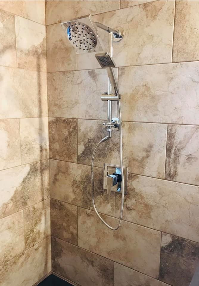 Slide of Springer Plumbing