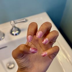 PS Nails & Spa