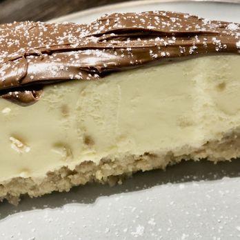 Turci Pasta - Nutella Cheesecake - Italian Near Me - Orlando, Florida Turci Pasta - Nutella Cheesecake - Italian Near Me - Orlando, Florida