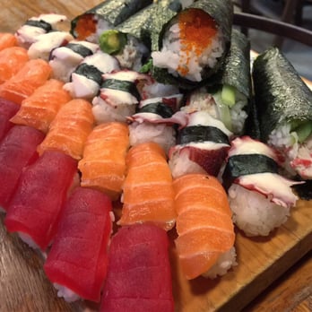 Kats Sushi - Sushi Bars Near Me - Honolulu, Hawaii Kats Sushi - Sushi Bars Near Me - Honolulu, Hawaii