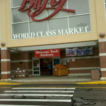 Big Y - Grocery Near Me - Worcester, Massachusetts