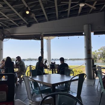 Waterfront Social - Bars Near Me - Crystal River, Florida Waterfront Social - Bars Near Me - Crystal River, Florida