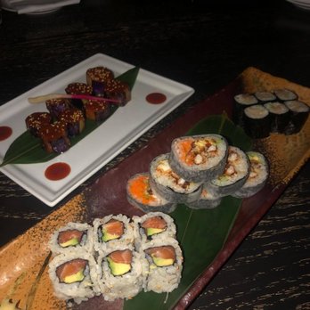 Nobu Chicago - Japanese Near Me - Chicago, Illinois Nobu Chicago - Japanese Near Me - Chicago, Illinois