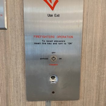 Aliro Apartments - The wack, always broken elevators - Apartments Near Me - North Miami, Florida