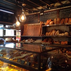 High Street Bakery - Beautiful fit out