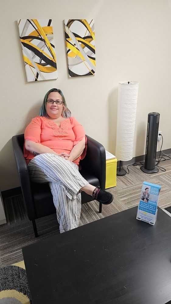 THRIVEWORKS COUNSELING & PSYCHIATRY BASTROP Updated July 2024 44