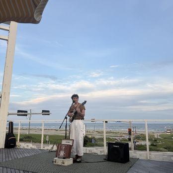 Hotel Lucine - Songs for Lila - Coffee & Tea Near Me - Galveston, Texas Hotel Lucine - Songs for Lila - Coffee & Tea Near Me - Galveston, Texas