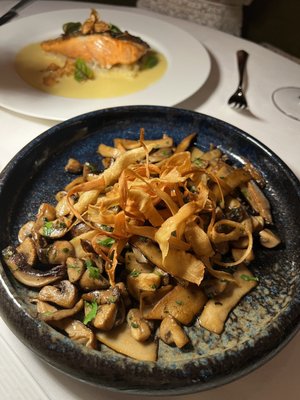 East End Bistrot by null