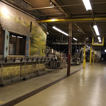 Sprecher Brewing - Breweries Near Me - Glendale, Wisconsin