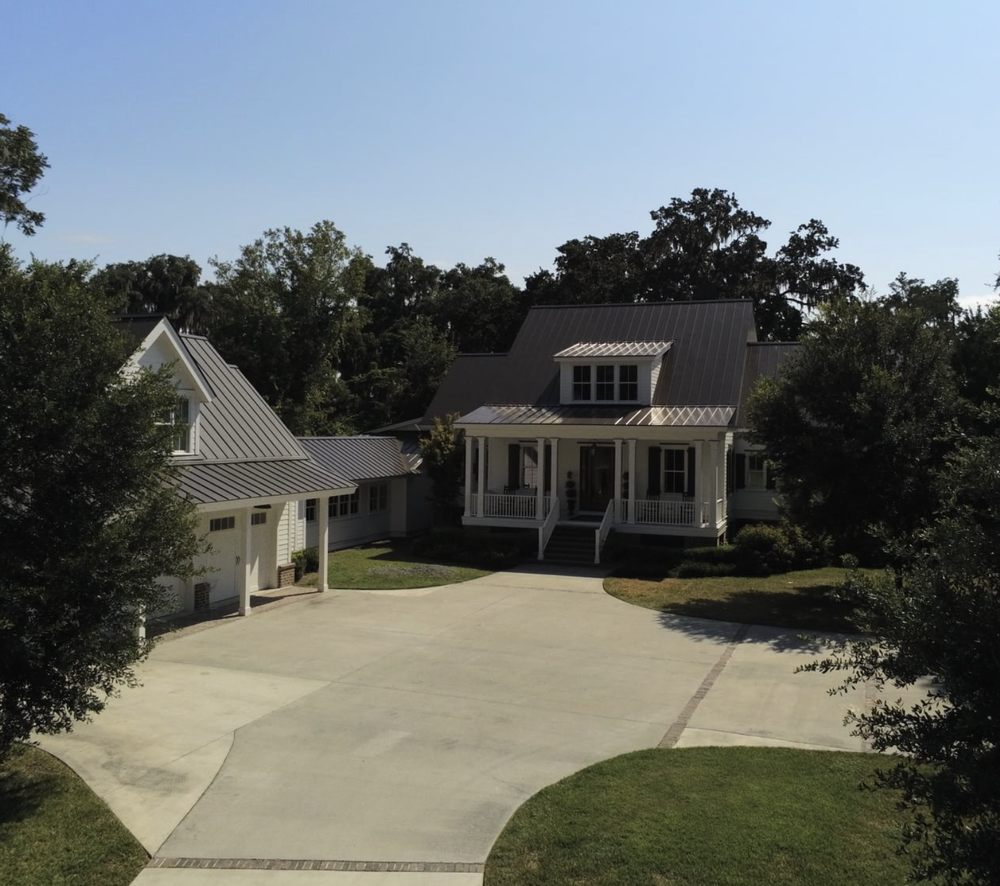 Slide of Coastal Roofworks