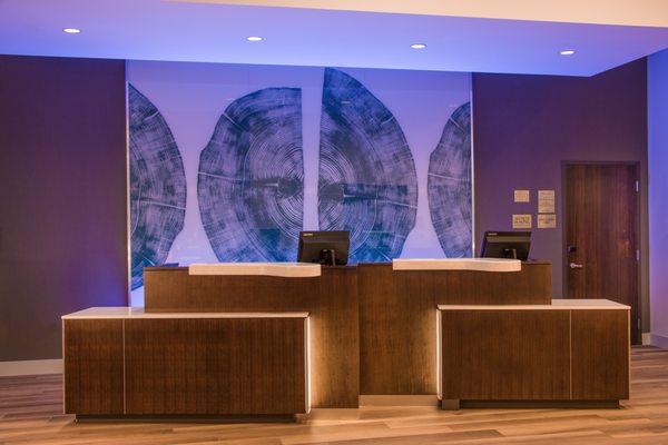 Fairfield by Marriott Inn & Suites Dayton by null