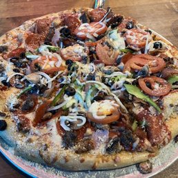 House Special