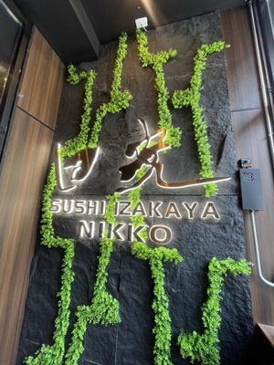 Nikko Sushi Izakaya by null