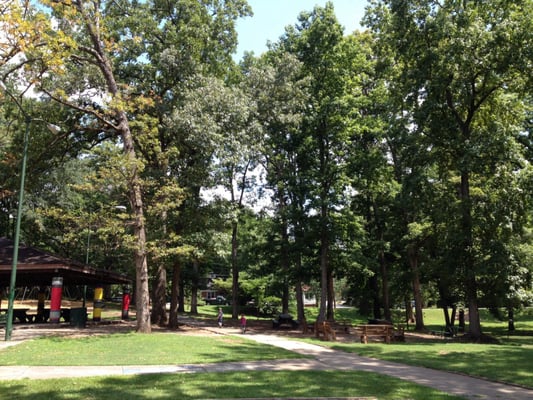 Brownwood Park by null