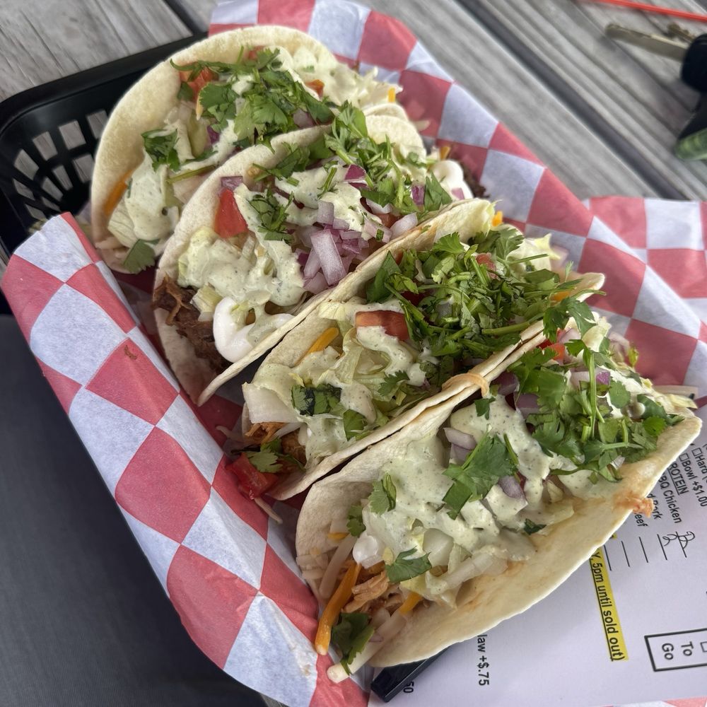 Sanctuary - Soft Shell Taco - Tacos Near Me - Norfolk, Virginia Sanctuary - Soft Shell Taco - Tacos Near Me - Norfolk, Virginia