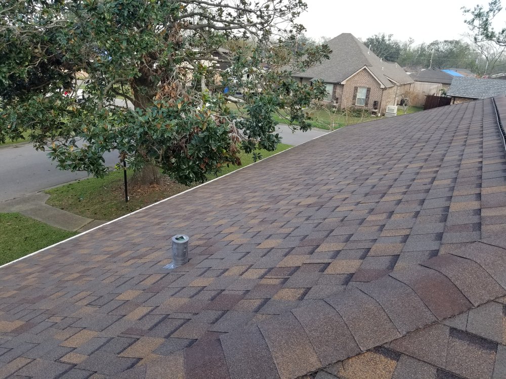 Slide of Eagle Eye Roofing