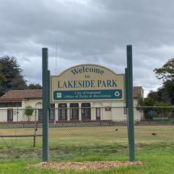 Lakeside Park