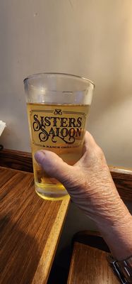 Sisters Saloon & Ranch Grill by null