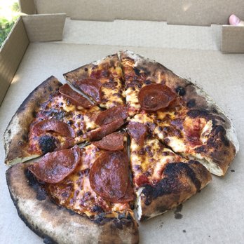 Indy Fresh Catering - Pepperoni Pizza - Caterers Near Me - Indianapolis, Indiana