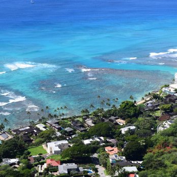 Diamond Head State Monument - Parks Near Me - Honolulu, Hawaii