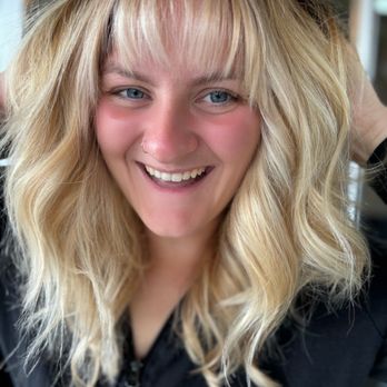 This Is Phoebe Olivia - Hair Stylists Near Me - Vacaville, California