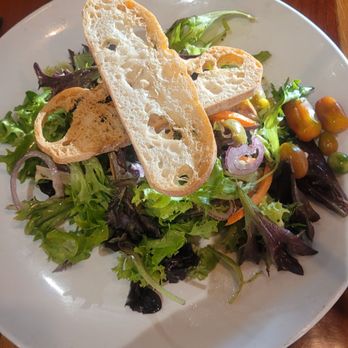 Simone's Wood Fired Craft Kitchen - Pizza Near Me - St. Augustine, Florida