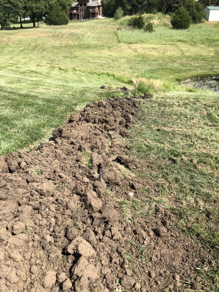 Slide of MoKan Plumbing & Backflows