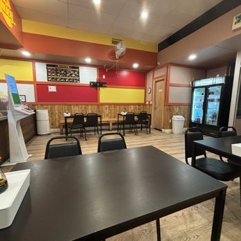 Hot Juicy 88 - Dining area, shop. - Korean Near Me - Aurora, Colorado Hot Juicy 88 - Dining area, shop. - Korean Near Me - Aurora, Colorado