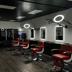 Urban Edge Barbershop