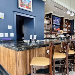 Louisiana Bistreaux - Bar
