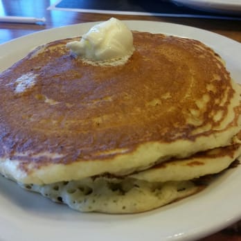 Denny's - Fluffy pancakes - Diners Near Me - Arcadia, California