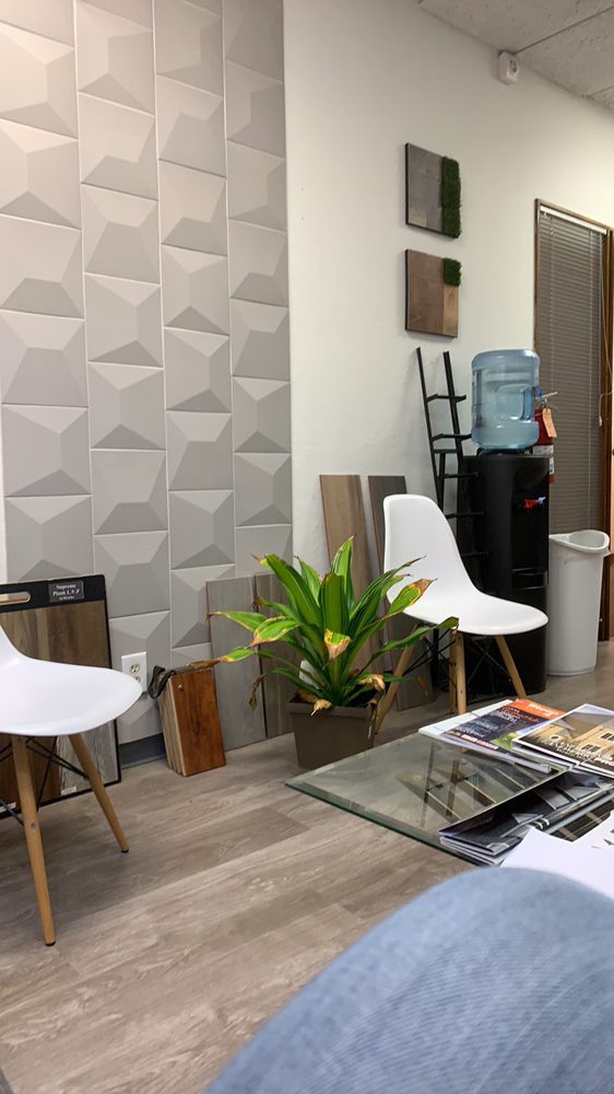 Slide of GRC Contractors