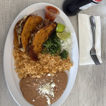 Cocina Sinaloense - quesabirria plate - Tacos Near Me - Fontana, California Cocina Sinaloense - quesabirria plate - Tacos Near Me - Fontana, California