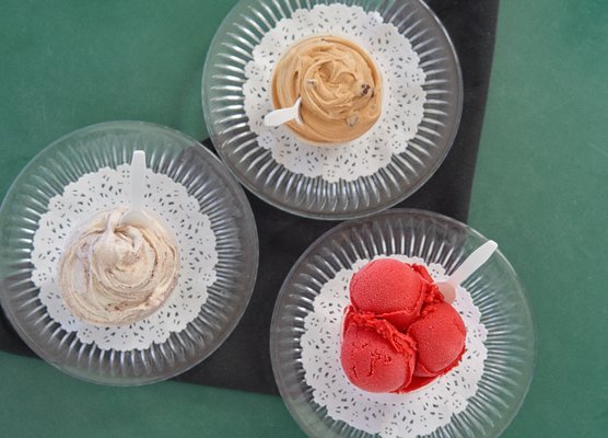 Riva Fish House by null