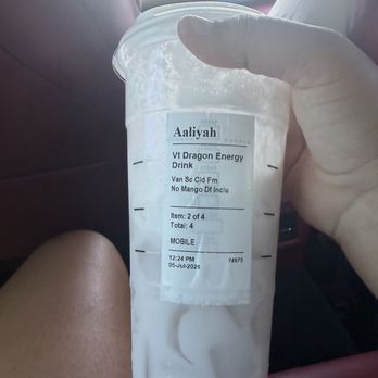 Starbucks - My drink is nasty - Coffee & Tea Near Me - Fort Mohave, Arizona Starbucks - My drink is nasty - Coffee & Tea Near Me - Fort Mohave, Arizona
