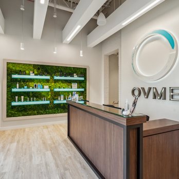 OVME - Medical Spas Near Me - Northbrook, Illinois