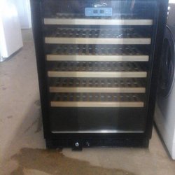 Appliance Guy's Warehouse - Columbia - Beverage Centers!