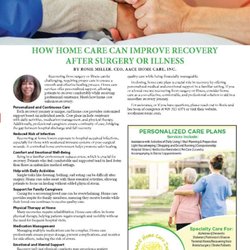 AACE Home Care