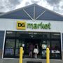 Photo of DG Market