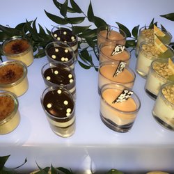 Charles Lindbergh - Fischmarkt Buffet am 02.12.2016