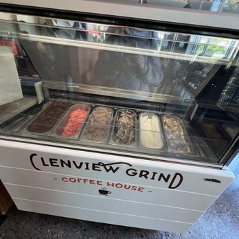 Glenview Grind - Coffee & Tea Near Me - Glenview, Illinois