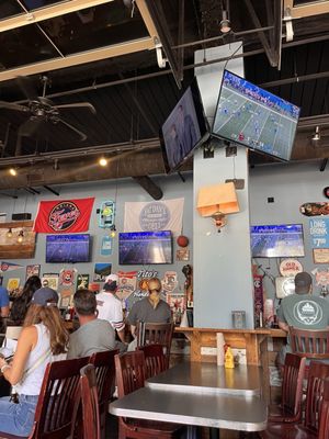 Fat Dan's Deli by null