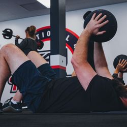 F45 Training Newport Beach