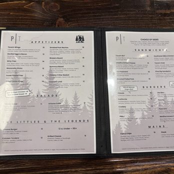 Pinewood Tavern - Menu - Bars Near Me - Pine, Arizona Pinewood Tavern - Menu - Bars Near Me - Pine, Arizona