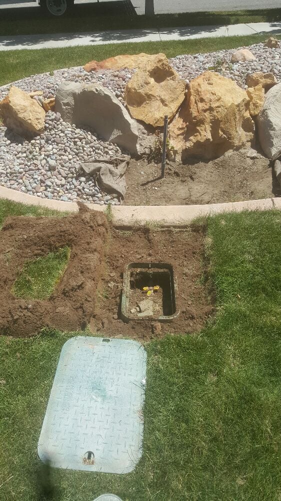 Slide of Murray Plumbing