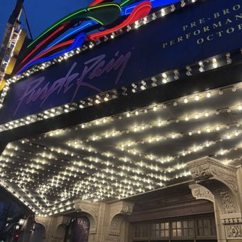 State Theatre - Performing Arts Near Me - Minneapolis, Minnesota