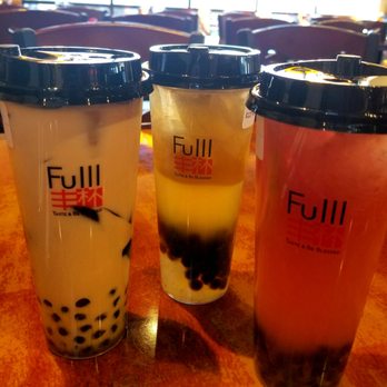 FULLL - Bubble Tea Near Me - Plano, Texas FULLL - Bubble Tea Near Me - Plano, Texas
