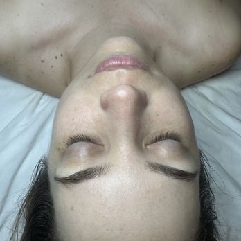 Deeper Than Skin - after signature facial with focus on calming and nourishment - Estheticians Near Me - Los Angeles, California